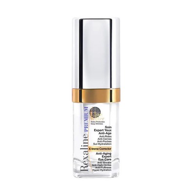 Rexaline Premium X-Treme Corrector Line Killer Anti-Aging Expert Augenpflege Spray 