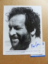 BUD SPENCER signed autograph signed on 20x25 cm photo in person ACOA COA