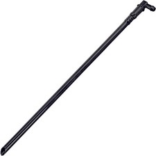 E-Z-GO for Golf Cart Siphon Tube black 