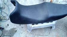 SUZUKI GSX750F -gsxf750-gsx 750 gsx600f-gsx 600 f gsx600 genuine seat 1998-2002