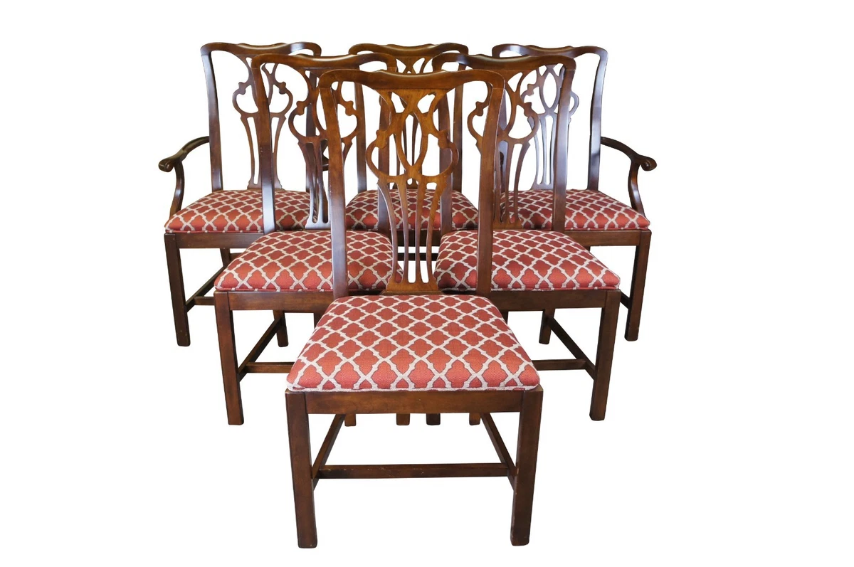 Drexel Heritage Dining Chairs products for sale | eBay