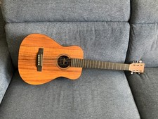 LXK2 Little Martin Acoustic Guitar