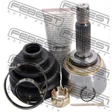 Essieu Hyundai MATRIX