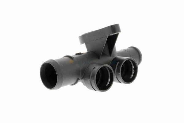 2X Vaico Bremsscheibe V46-80019 FüR Renault-image