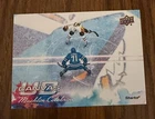 2026-27 UPPER DECK SERIES 1 - UD CANVAS - MACKLIN CELEBRINI