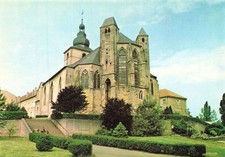 57 BOUZONVILLE L ABBAYE