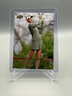 Nelly Korda 2026 Upper Deck Golf Young Guns EXCLUSIVE SP RC /100 #101