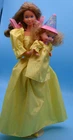 Vintage 1985 Mattel The Heart Family Surprise Party! Mom and Baby #2383