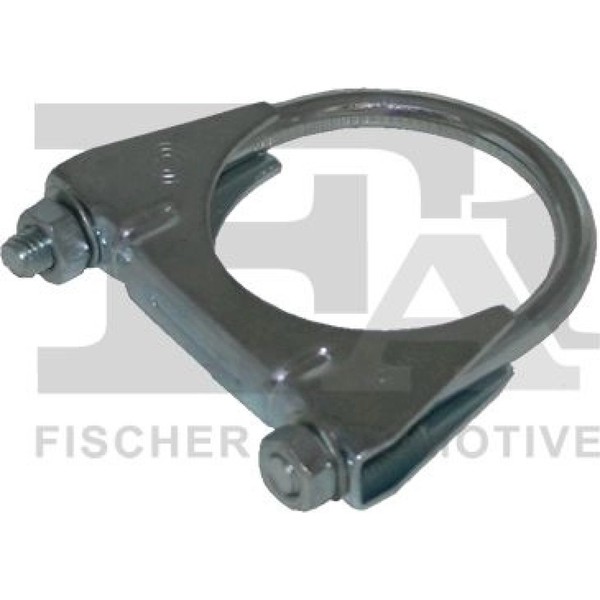 Fa1 911-973 Rohrverbinder Abgasanlage-image