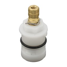 Danco 10324 3Z-16C Cold Stem for Glacier Bay And Pegasus No Size, White 