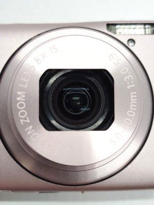 RARE MINT Canon IXY 600F Pink Samantha Thavasa Limit Digital