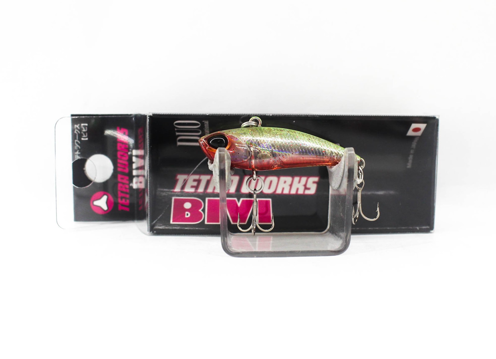 Duo Tetra Works Bivi 40mm Sinking Lure CZA0778 (5590)