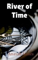 Anavah Moses | River Of Time | Taschenbuch | Englisch (2021) | Notion Press