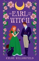 The Earl And The Witch Chloe Willowfield Taschenbuch Englisch 2026