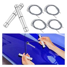 Car Emblem Removal Tool Vinyl Wrap Tools Vehicle Surface Logo Emblem Remover
