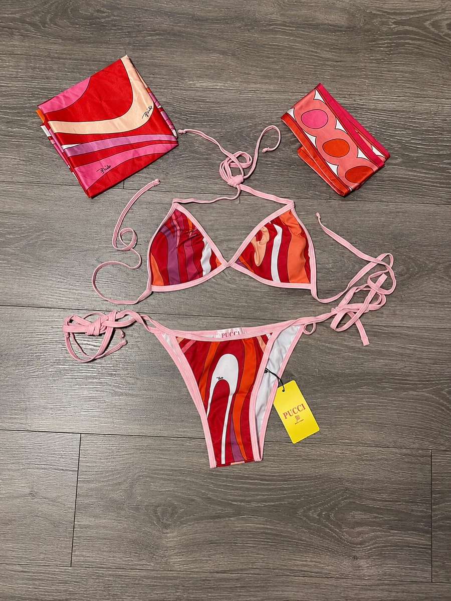 Emilio Pucci Women's Nylon Swimwear for sale | eBay