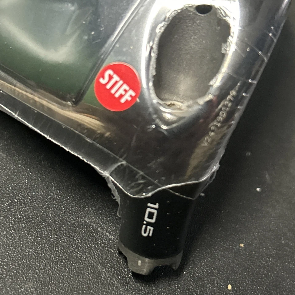 Callaway Rogue ST MAX  10.5 Stiff Driver Head Only ( RH ) New ⛳️🥇 - Image 4 of 4