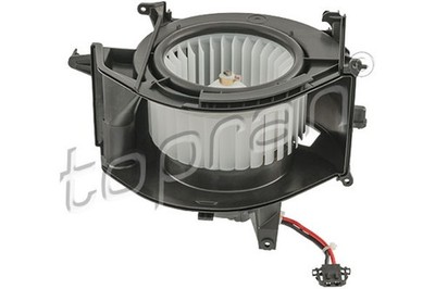 TOPRAN Innenraumgebläse 114 410 für AUDI A6 4F2 C6 4F5 Avant TDI TFSI quattro