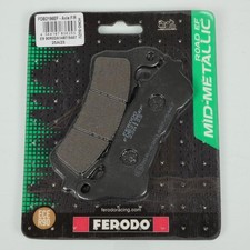 Plaquette de frein Honda INTEGRA