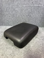 2013-2019 Infiniti Qx60 Nissan Pathfinder Center Console Armrest Lid Cover Black 2013-2019 Infiniti Qx60 Nissan Pathfinder Center Console Armrest Lid Cover Black