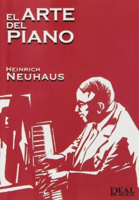 El Arte del Piano (Book)