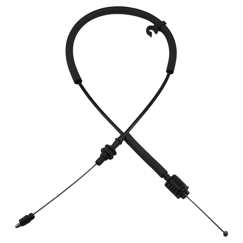 Throttle Control Cable 1Set Fit Ford Escape 2001-2004 3.0L V6 GAS DOHC NEW Foto 4 de 4