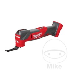 MILWAUKEE Battery-free multitool FUEL 18V M18FMT-0X