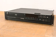 JVC SR-HD2500US Blu-Ray Disc & HDD Recorder with HD-SDI CG01ULY