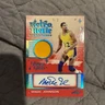 2025 Leaf Glory Of The Game Magic Johnson Retro Relic /3 Auto