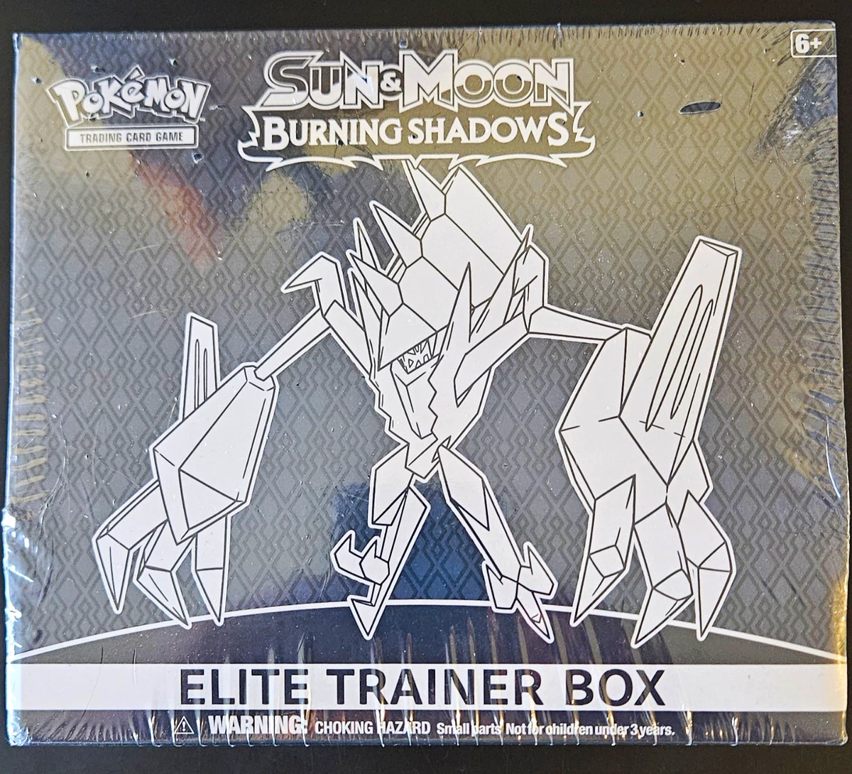 Pokémon Sun & Moon Sealed Booster Boxes in English for sale - eBay