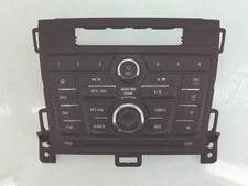 Autoradio Opel ZAFIRA