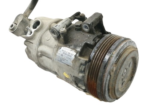 64526918750 KLIMAKOMPRESSOR / 3F50045010 8386837 / 64528386837 / 1189979 FÜR BMW