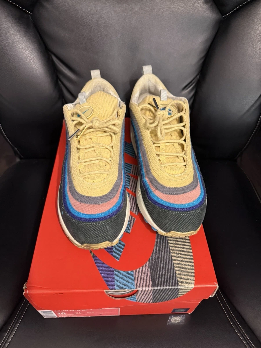 Preços baixos em Nike Air Max 97 Multi-Color | eBay