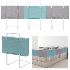 Bettgitter Bettschutzgitter Baby Rausfallschutz Kantenschutz Kinderbettgitter