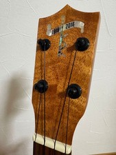 Ukulele Kamaka Soprano HF-1 100th Anniversary Model