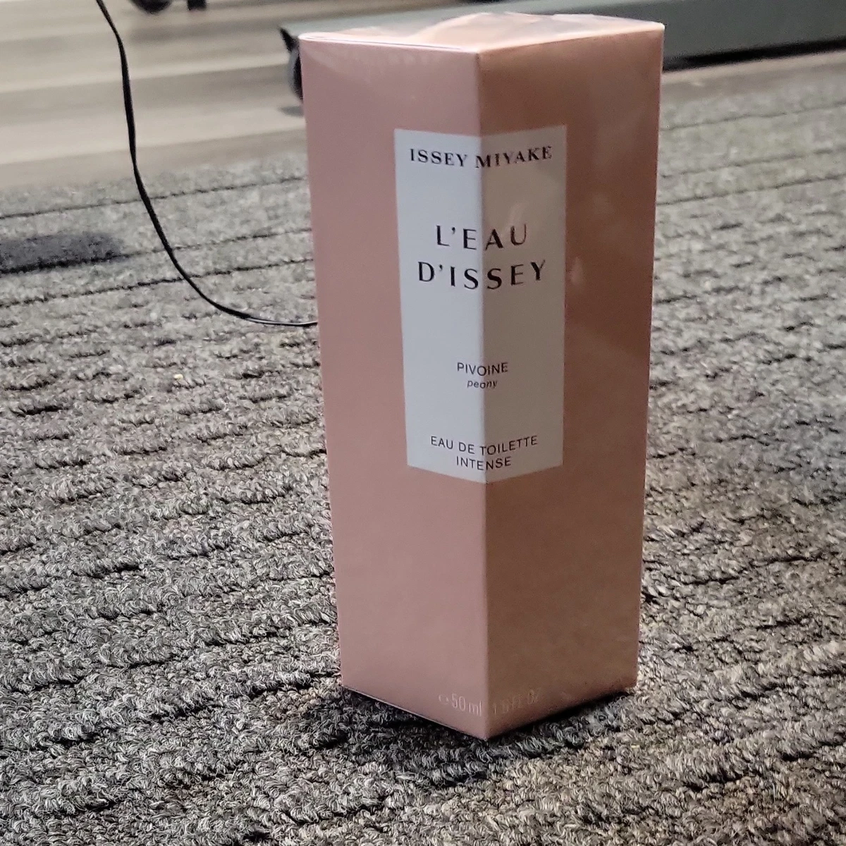 Peony Eau de Toilette for Women for sale | eBay