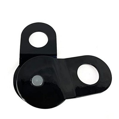  Standard Snatch Block 16,000 LB. - Universal - Universal for use with Truck, 