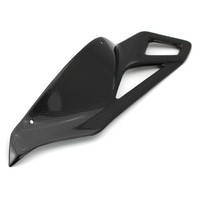 Carbon Schwingenschutz FüR Mv Agusta F4 / Brutale 750 / 910 / 1000 1999-2009