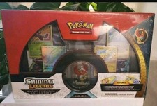 team aqua vs team magma booster box Pokemon - Double Crisis Blister Set