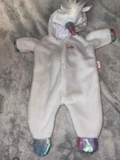 Baby Born Dolls Unicorn Outfit