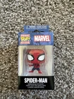 Funko Pocket POP Keychain: Marvel: Spider-Man