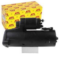 ATL Anlasser Starter 1,8 Kw FüR Audi A4 B5 B6, A6 C5, VW Passat 3B2 3B5 3B6