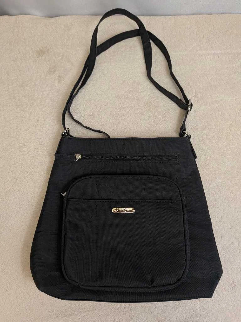 MultiSac Nylon Crossbody Bags for Women for sale | eBay