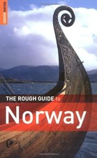 The Rough Guide to Norway (Rough Guide Travel Guides)-Phil Lee, 