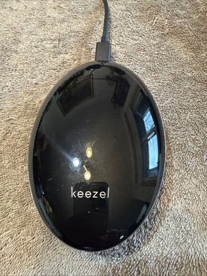 Keezel Portable Personal And Business Travel Internet Cyber Security VPN