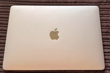 MacBook Air 13.3" 2019 Core i5 256GB Space Grey A1932 – Working, Touch ID Fault