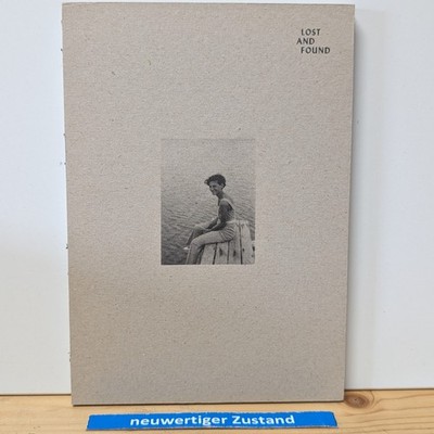Lost and Found: Vergangene Bilder neu erzählt (Buch)