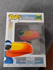 Funko Pop! Vinyl: Disney - Zazu #499