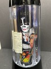 KISS BAND Rabbit Tanaka Motion Lamp 2006 Gene Ace Peter Paul Clean Works 100% — photo 7