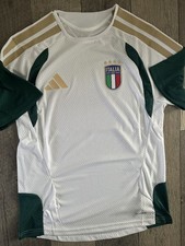 Italy Training Jersey 2026 - Player Version Slim Fit